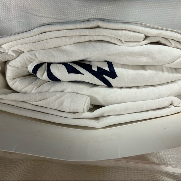 NFL patriots twin sheet set - Picture 10 of 10